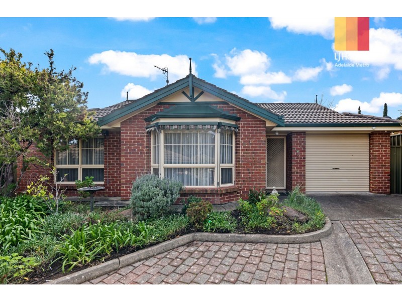8/29 Kerry Street, Athelstone SA 5076