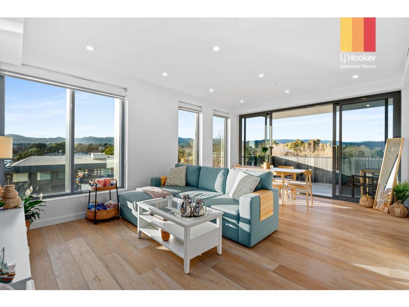 406/256 The Parade, Norwood SA 5067