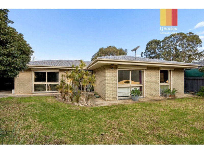 30 Melaleuca Drive, Athelstone SA 5076