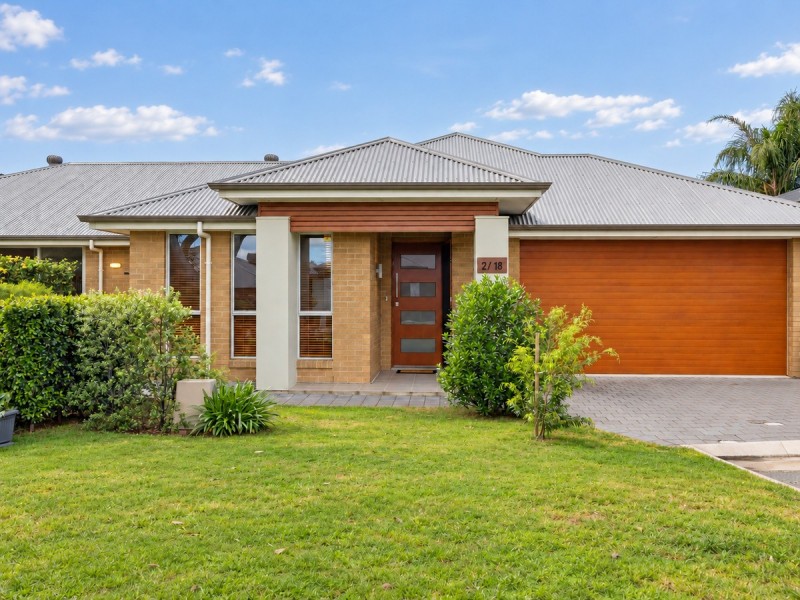 2/18 Hartman Avenue, Felixstow SA 5070
