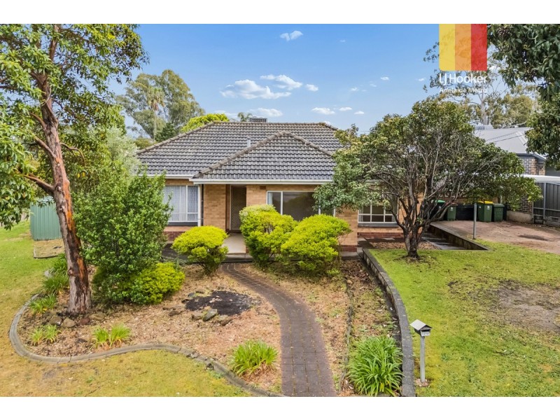 10 Linton Street, Banksia Park SA 5091