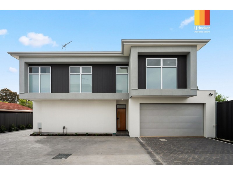 26 & 26B Valetta Road, Kidman Park SA 5025