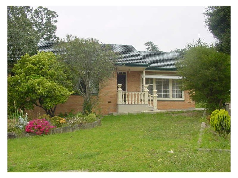 5 Ryan Avenue, Athelstone SA 5076