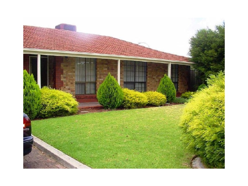 1 ORANGE GROVE CIRCUIT, Dernancourt SA 5075