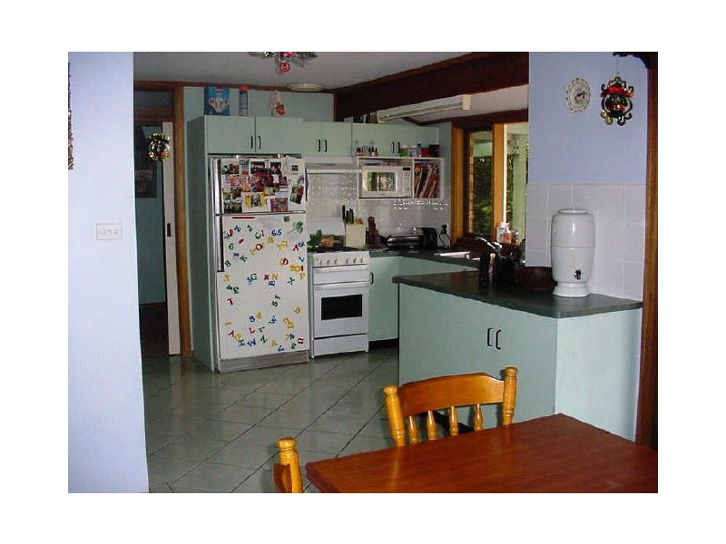 1 ORANGE GROVE CIRCUIT, Dernancourt SA 5075