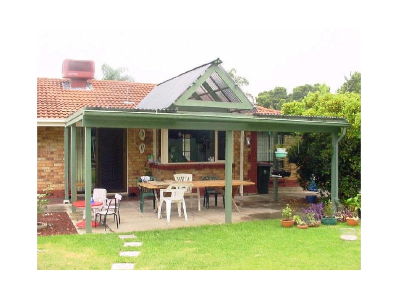 1 ORANGE GROVE CIRCUIT, Dernancourt SA 5075