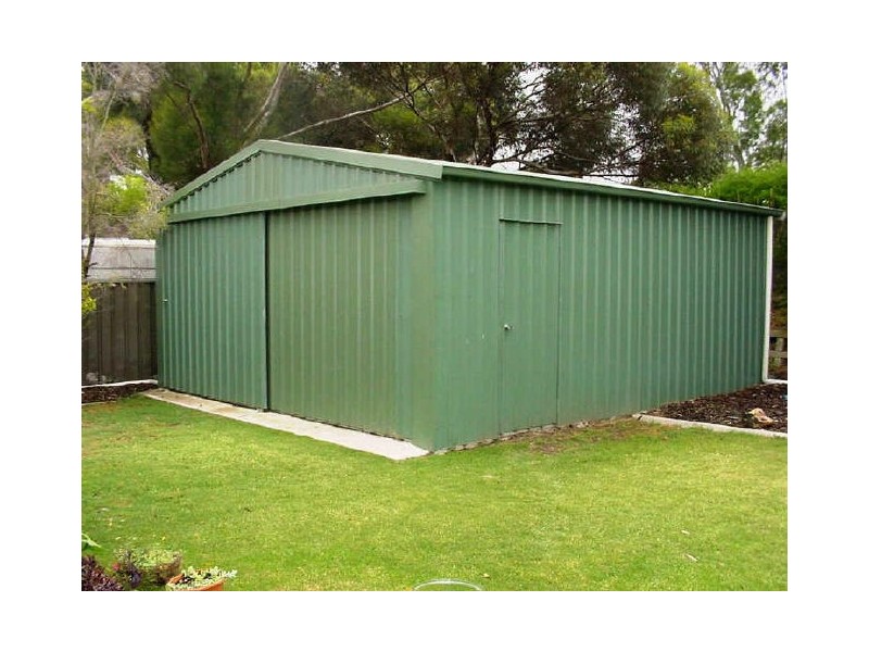 1 ORANGE GROVE CIRCUIT, Dernancourt SA 5075