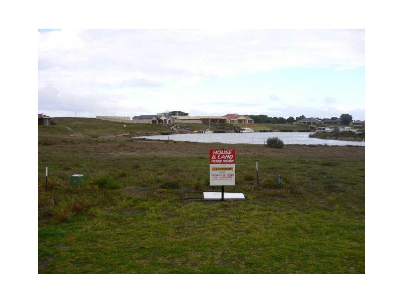 29 Wentworth Parade, Hindmarsh Island SA 5214