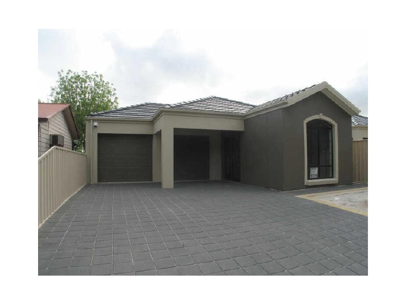 7A Condamine Street, Hillcrest SA 5086