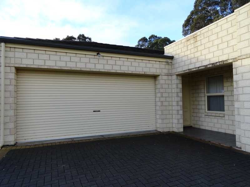 3/9 CRANBROOK AVENUE, Rostrevor SA 5073