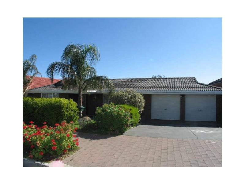 20 Melinda Crescent, Paradise SA 5075
