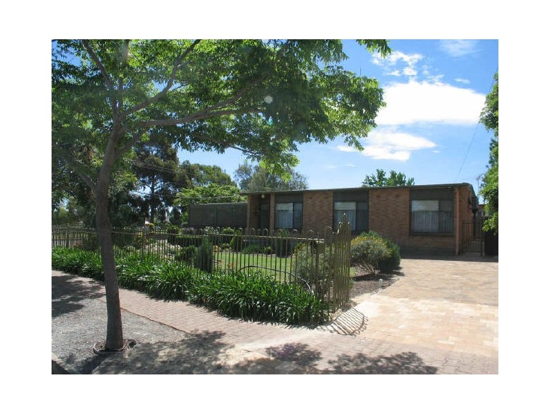 17 Lorenz Street, Campbelltown SA 5074