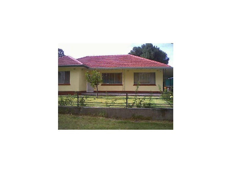 16 MAUD STREET, Rostrevor SA 5073