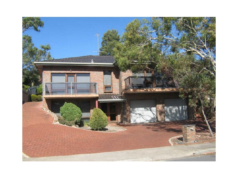 8 Cooinda Crescent, Athelstone SA 5076