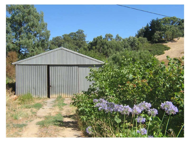 Lot 24 Lobethal Road, Ashton SA 5137