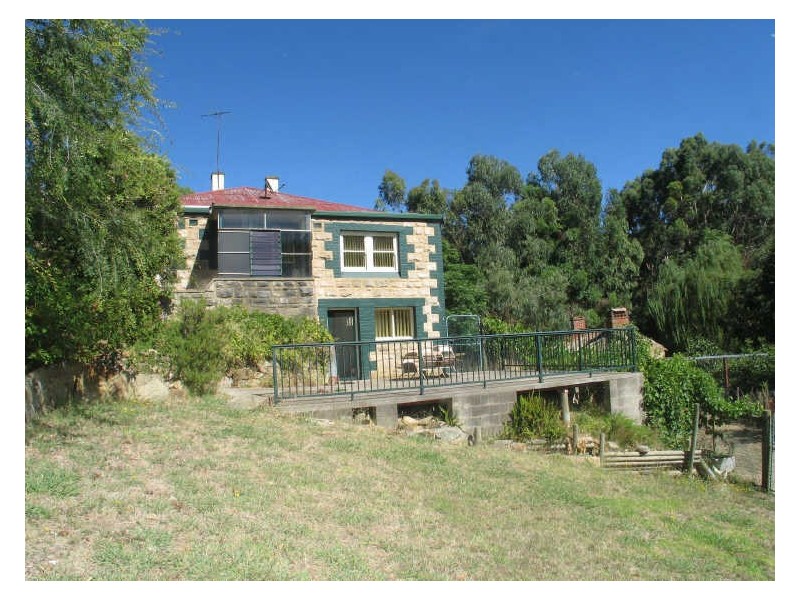 Lot 24 Lobethal Road, Ashton SA 5137