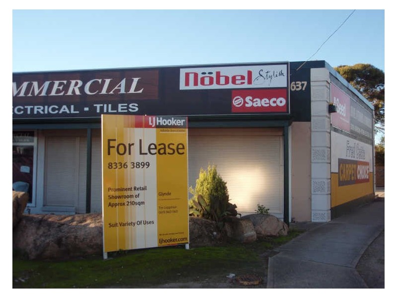 637 Lower North East Road, Campbelltown SA 5074