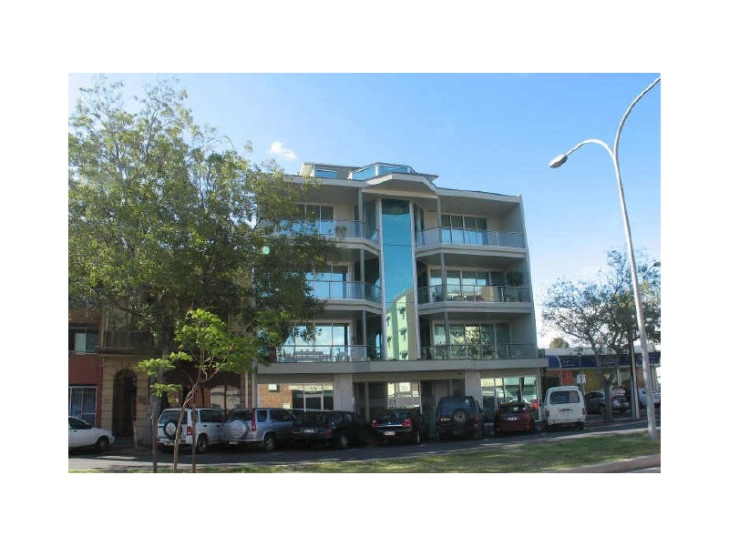 Unit 1/30 Halifax Street, Adelaide SA 5000