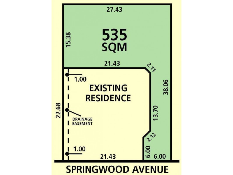 8a Springwood Avenue, Redwood Park SA 5097