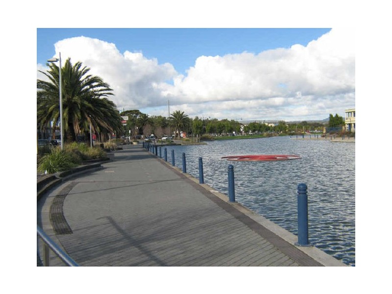 42W/18 Main Street, Mawson Lakes SA 5095