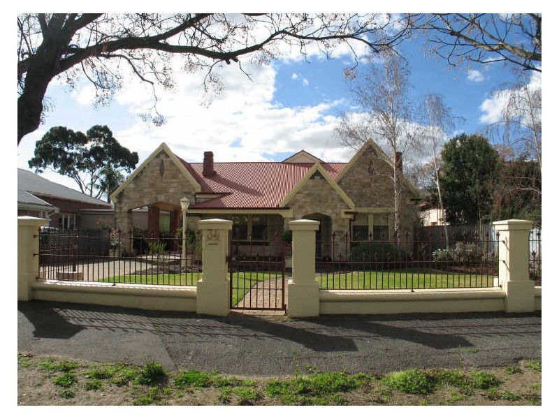 34 Willcox Avenue, Prospect SA 5082