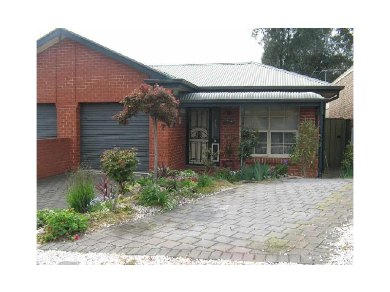 31a Stoneybrook Drive, Paradise SA 5075