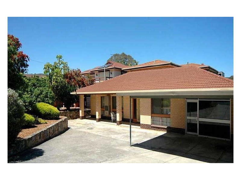 21 Mayfred Ave, Hope Valley SA 5090