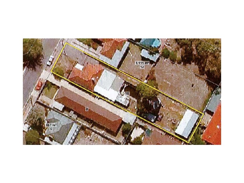 10 Grivell Street, Campbelltown SA 5074