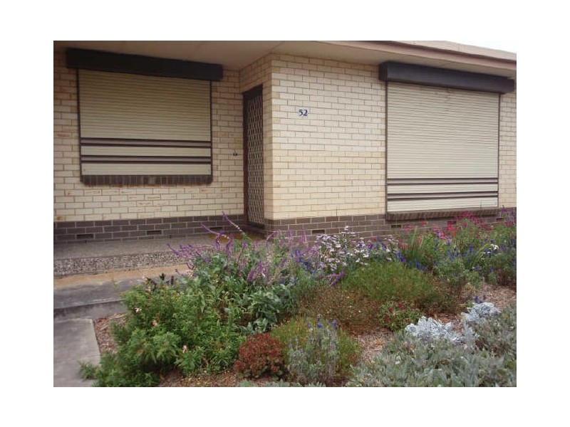 2/52 NEWTON ROAD (FACING DALE ST), Campbelltown SA 5074