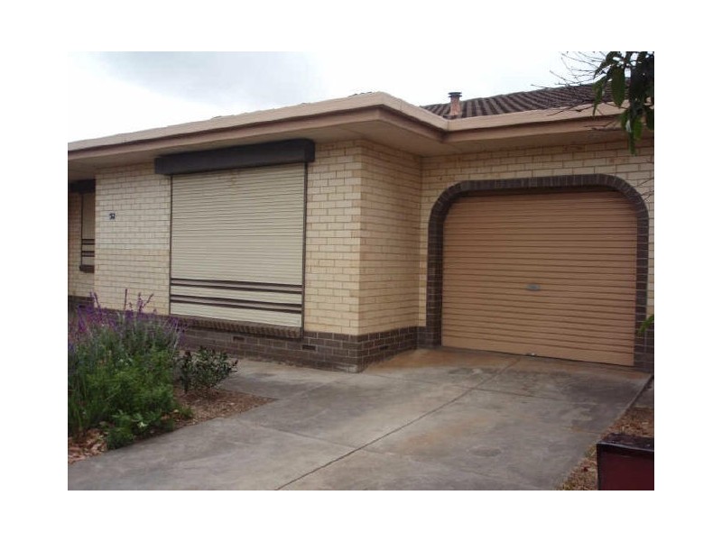 2/52 NEWTON ROAD (FACING DALE ST), Campbelltown SA 5074