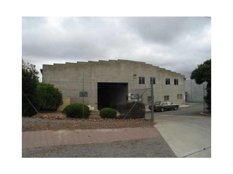 1 Pattinson Road, Newton SA 5074