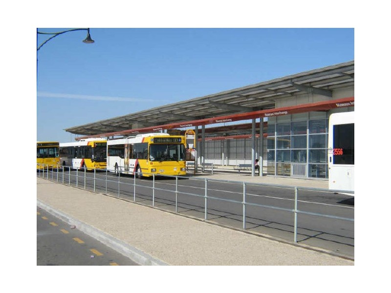 8/30 Metro Parade, Mawson Lakes SA 5095