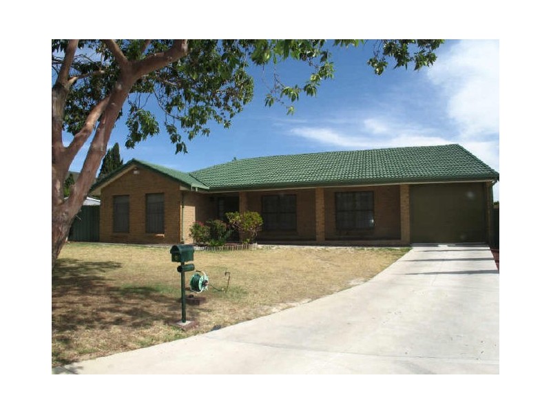 12 Seneca Court, Athelstone SA 5076