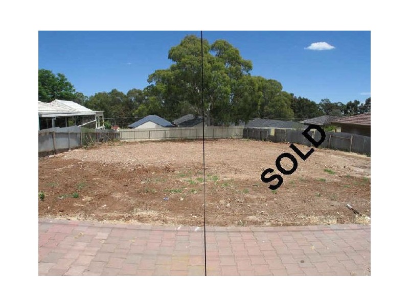 6a Gembrook Road, Athelstone SA 5076