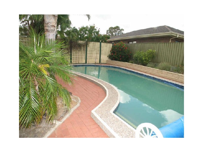 21 Ridgefield Ave, Paradise SA 5075