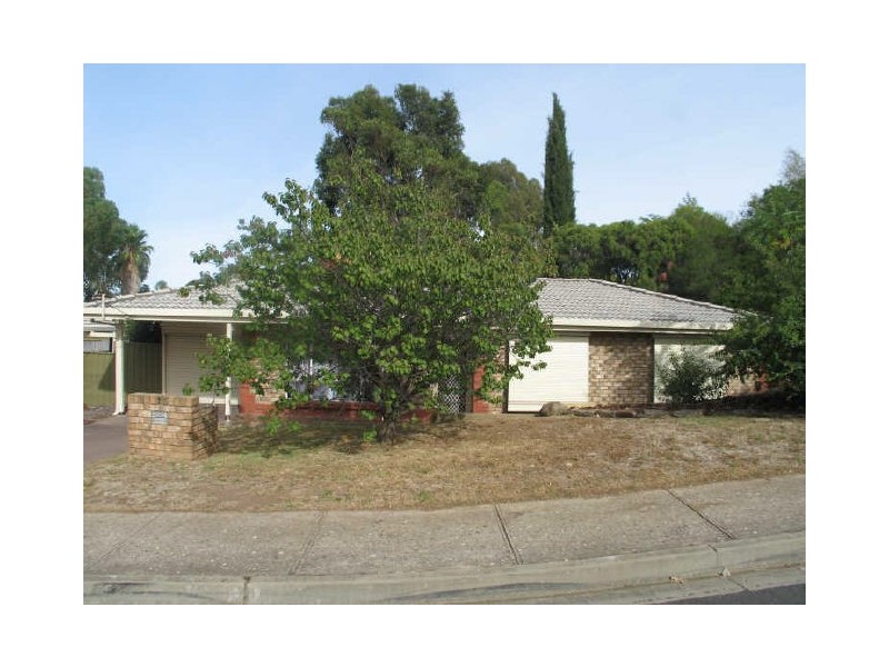 2/10 Radar Street, St Agnes SA 5097