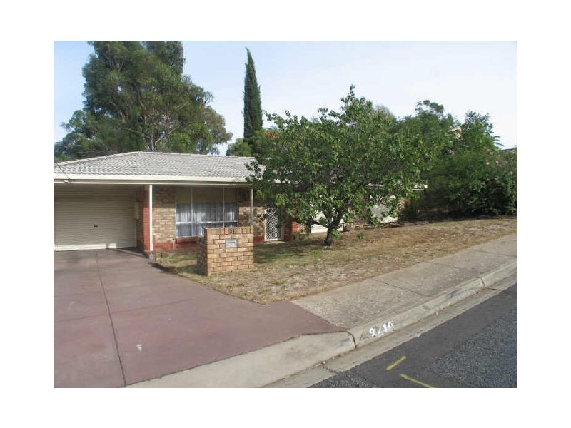 2/10 Radar Street, St Agnes SA 5097