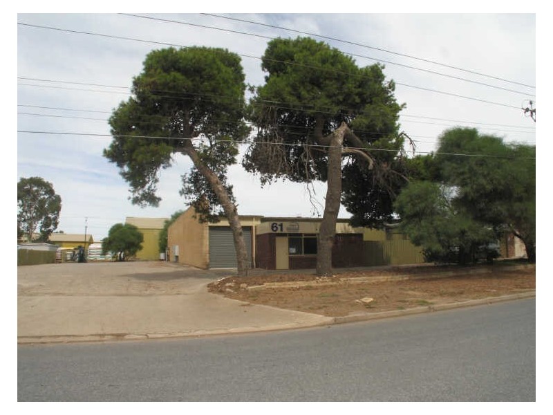 Unit 9a & 9b/61 Francis Street, Wingfield SA 5013