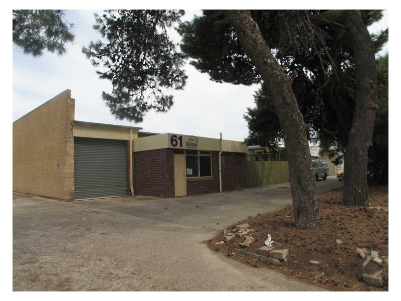 Unit 9b/61 Francis Street, Wingfield SA 5013
