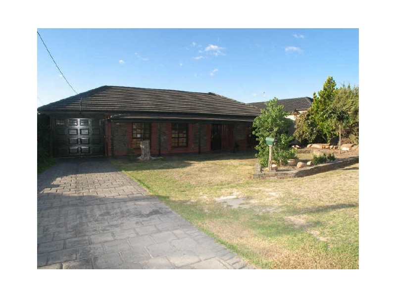 37 Thomson Ave, Rostrevor SA 5073