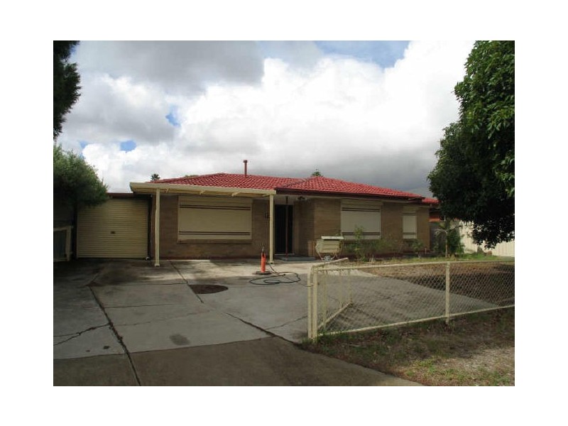 17 Judith Street, Holden Hill SA 5088