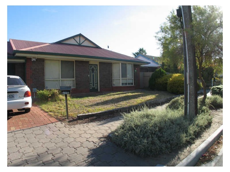 42B WHYSALL ROAD, Greenacres SA 5086