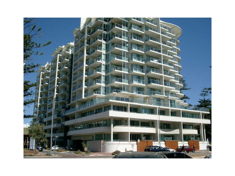 U420/27 Colley Tce, Glenelg SA 5045