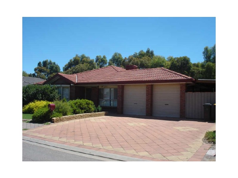 60 Lovelock Road, Parafield Gardens SA 5107