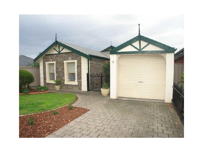 9 George Street, Paradise SA 5075