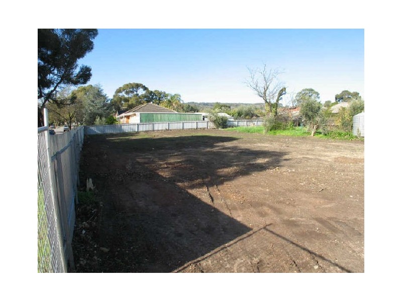 145(Lt 401 St Bernards Road, Rostrevor SA 5073