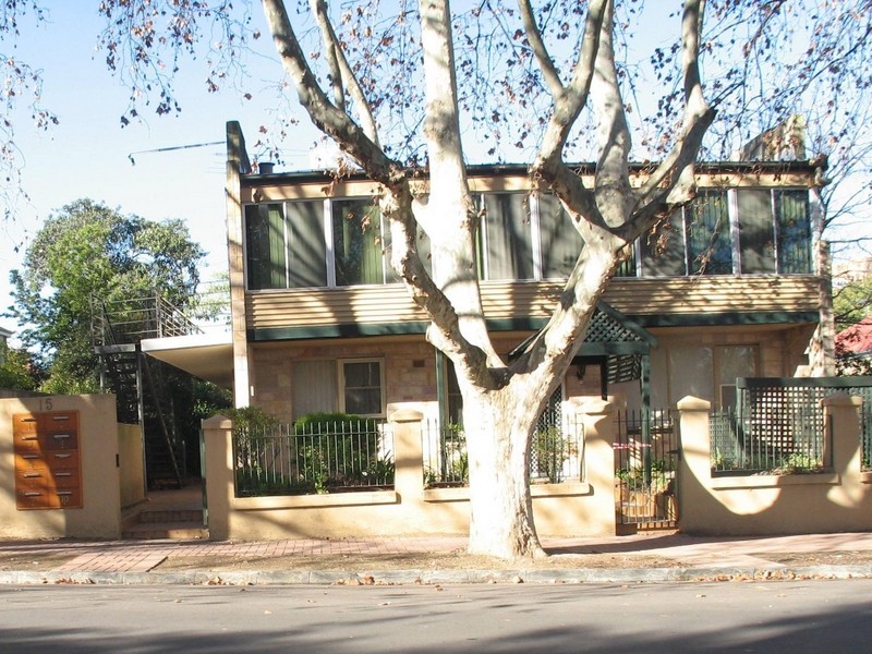8/15 Botanic Street, Hackney SA 5069