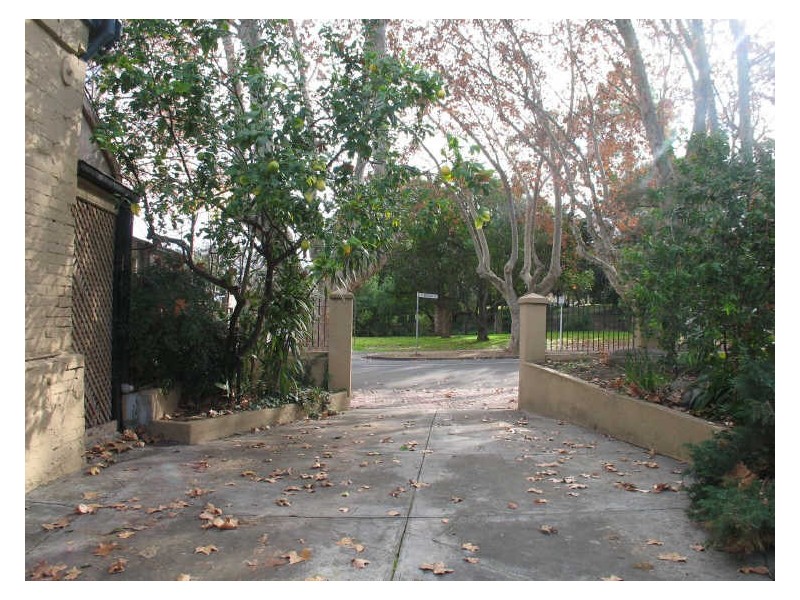 8/15 Botanic Street, Hackney SA 5069