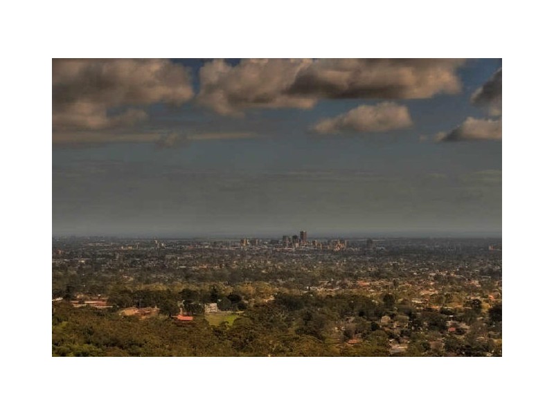 Portion of Lot 22 Wandilla Drive, Rostrevor SA 5073
