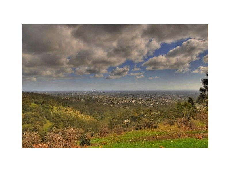 Portion of Lot 22 Wandilla Drive, Rostrevor SA 5073